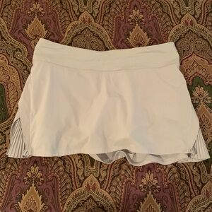 Lululemon Skirt